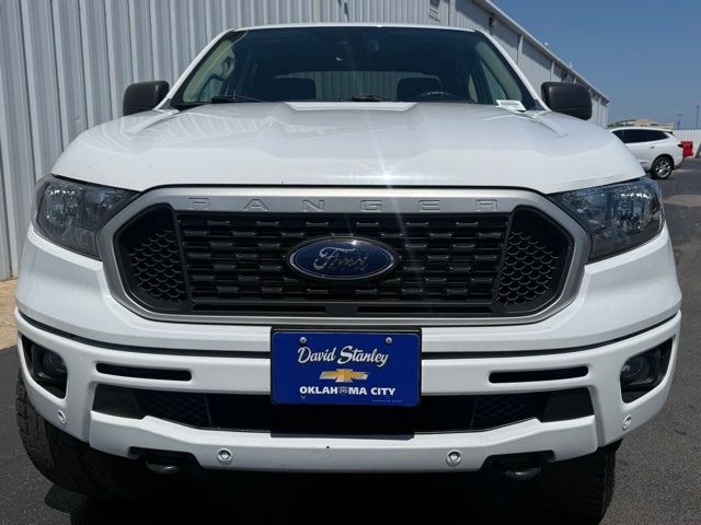 used 2019 Ford Ranger car, priced at $25,469