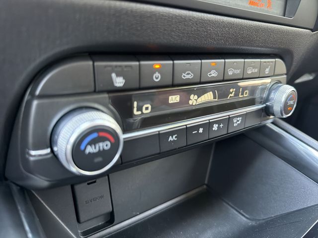 Used 2023 Gray Mazda 2.5 S Carbon Edition image 19