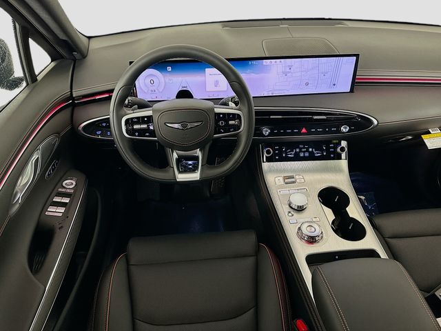 Thumbnail: 2026 Genesis GV70 - 19