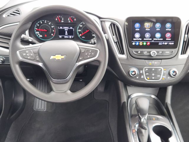 Used 2024 Chevrolet Malibu Sedan
