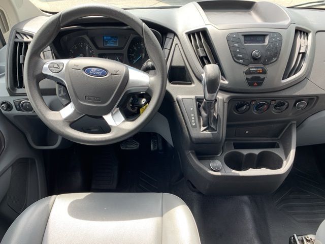 2019 Ford Transit-250 Base 15