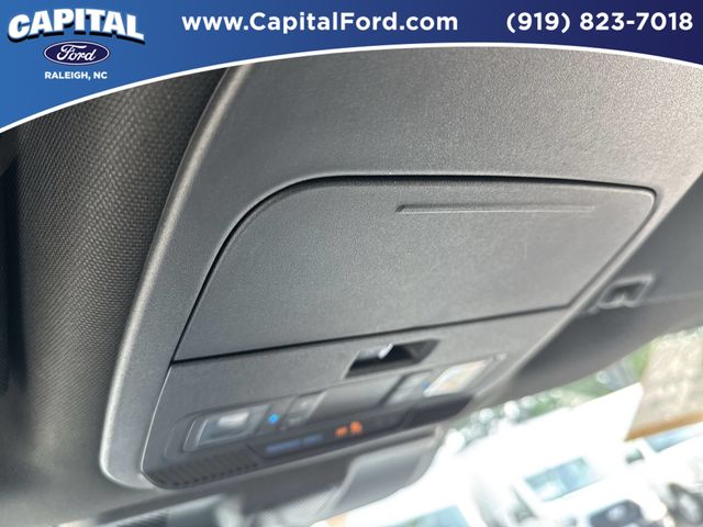 Certified Used 2024 Avalanche Ford XLT image 32