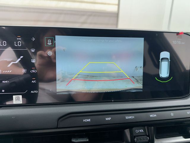 New 2027  Kia X-Line EX image 25