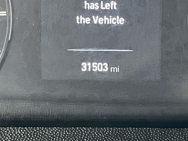 Used 2024 Ram ProMaster 2500 Van