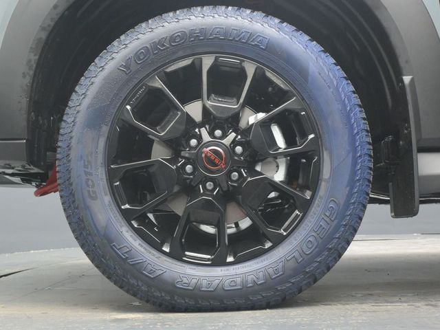 2025 Nissan Armada PRO-4X - Photo 50