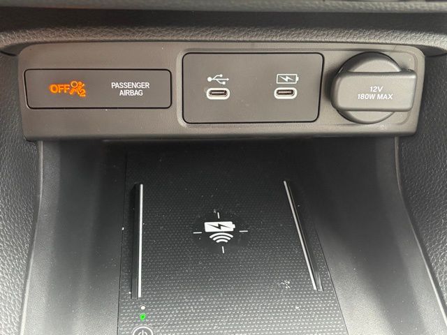 used 2026 Honda Civic Hybrid car, priced at $29,810