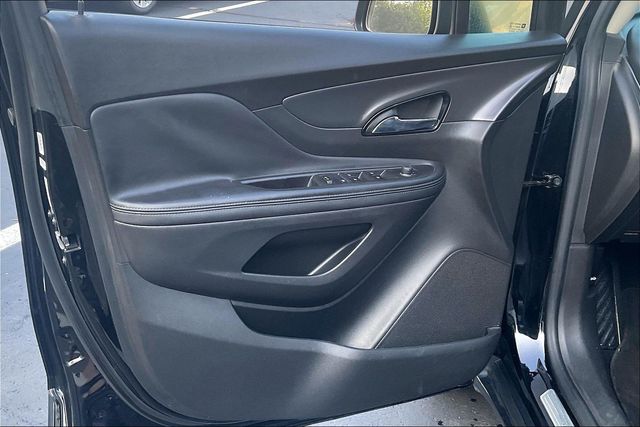 Used 2019 Buick Encore SUV