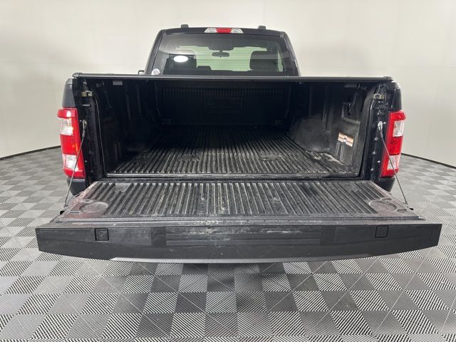 Used 2023 Ford F-150 Truck