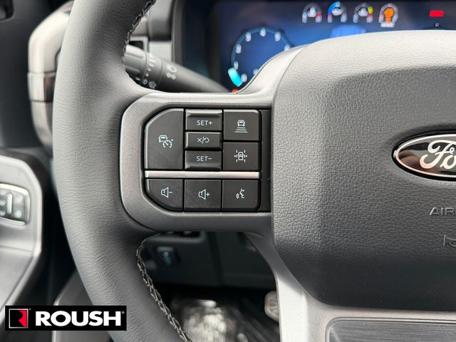 new 2026 Ford F-150 car, priced at $99,720