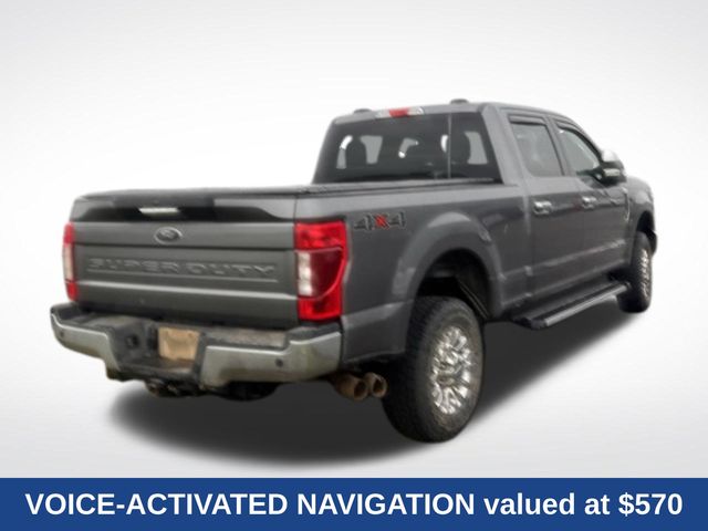 2022 Ford F-350 Super Duty XLT