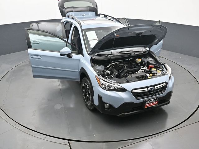 2021 Subaru Crosstrek Premium 55