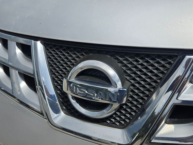2013 Nissan Rogue - $5,999