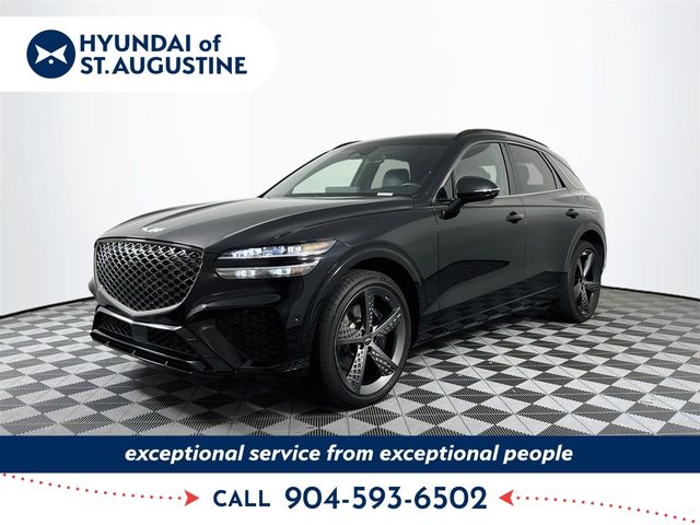 2024 Genesis GV70 2.5T AWD