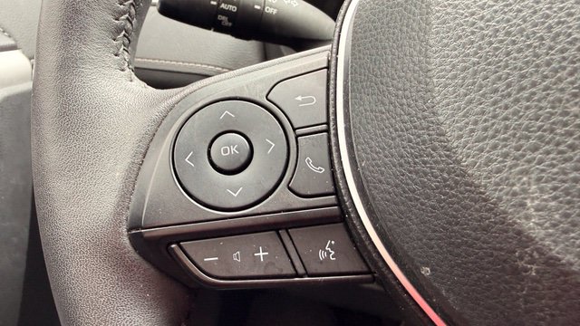 Used 2023 Toyota RAV4 SUV