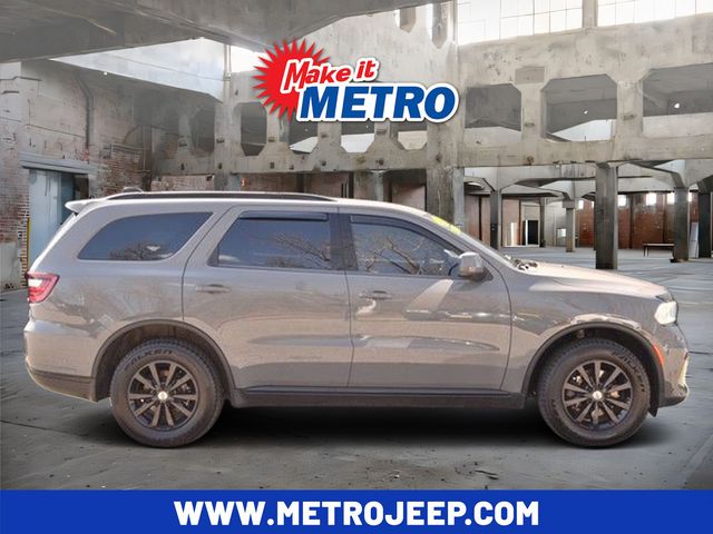 Dodge Durango SXT AWD