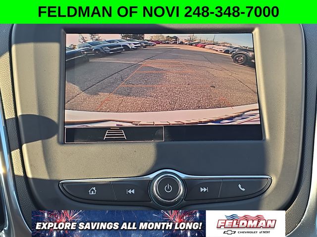Used 2023 Chevrolet Equinox For Sale in Livonia, MI