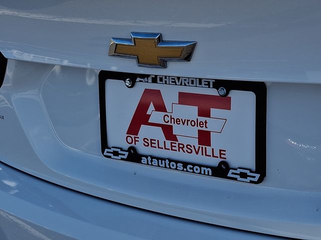 used 2017 Chevrolet Malibu car, priced at $11,950