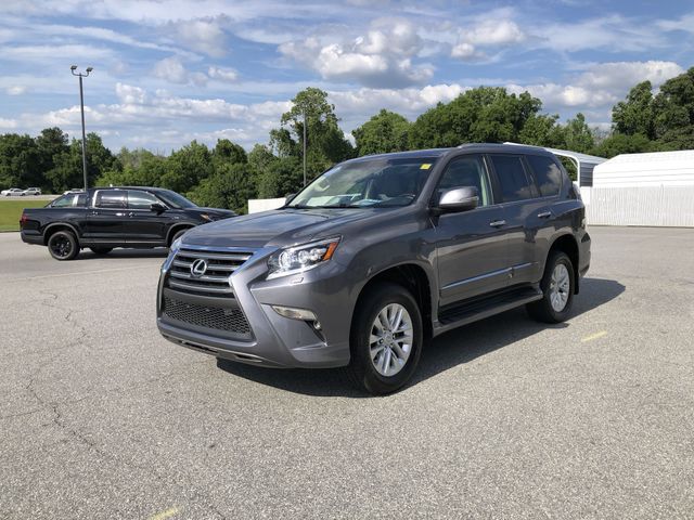 used 2019 Lexus GX car, priced at $30,376
