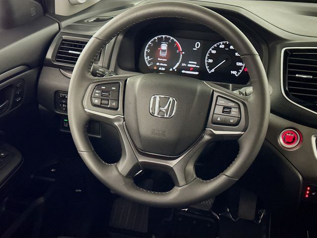 2026 Honda Ridgeline RTL - Photo 35
