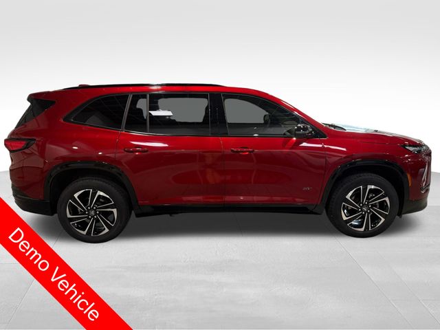 2025 Buick Enclave Sport Touring - 7
