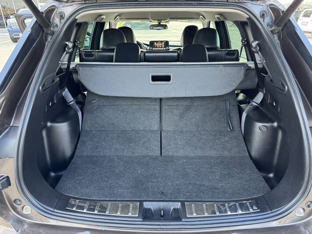 2022 Mitsubishi Outlander SEL Brown at North Houston Mitsubishi
