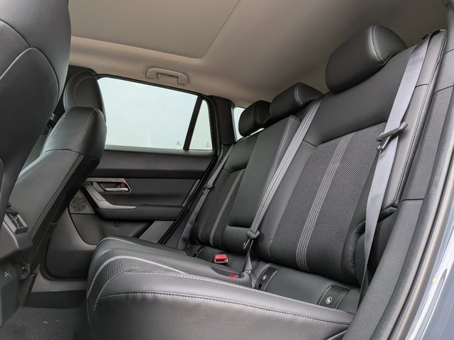 2026 Mazda CX-50 2.5 S Preferred Gray at DeMontrond Mazda