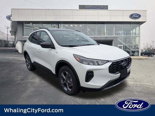 2025 Ford Escape ST-Line AWD