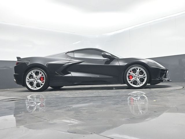 2020 Chevrolet Corvette 3LT - Photo 50