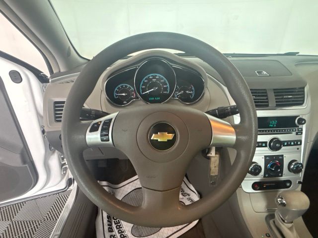 Used 2009 Chevrolet Malibu Sedan