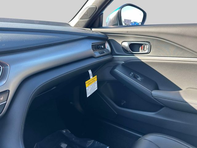 new 2026 Acura Integra car, priced at $37,745