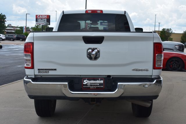 Used 2024 Ram 2500 Truck