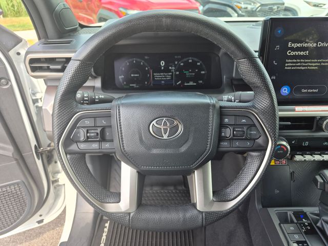 2024 Toyota Tacoma Hybrid - Image 19