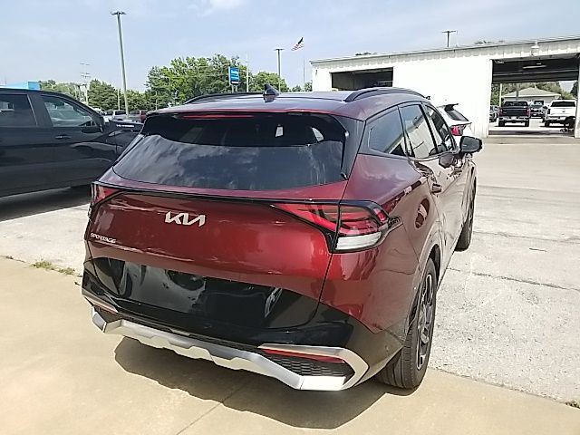 Used 2023 Kia Sportage SUV