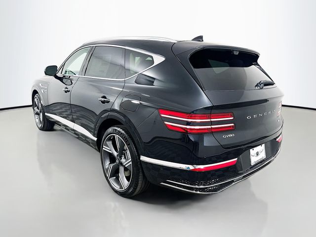 Thumbnail: 2026 Genesis GV80 - 7