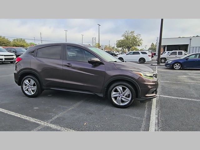 2019 Honda HR-V EX-L