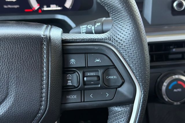 Used 2025 Toyota Tacoma Truck