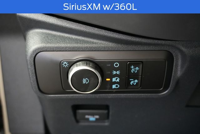New 2025 Beige Ford Outer Banks image 7