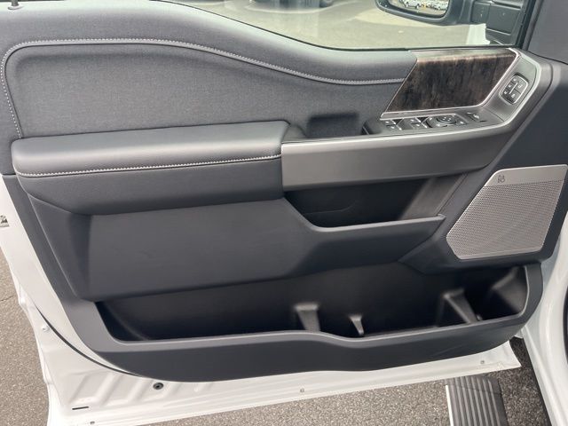 2026 Ford F-250SD Lariat:168120