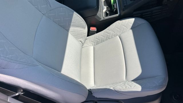 Used 2025 Toyota Tacoma Truck