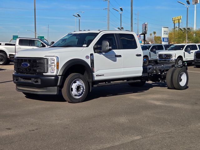 2024 Ford F-450SD XL 1