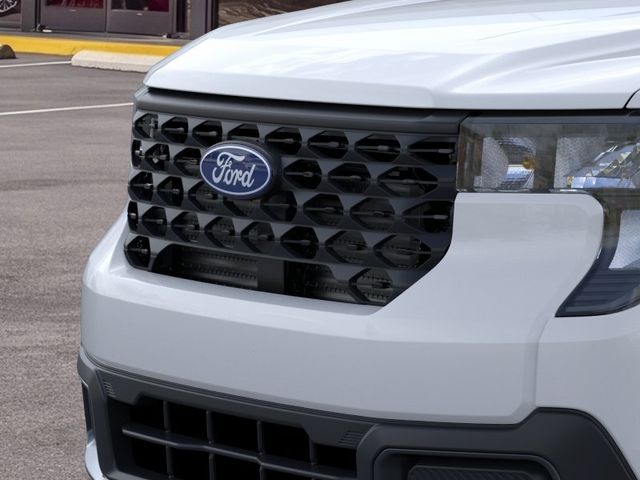 New 2026 White Ford XLT image 18