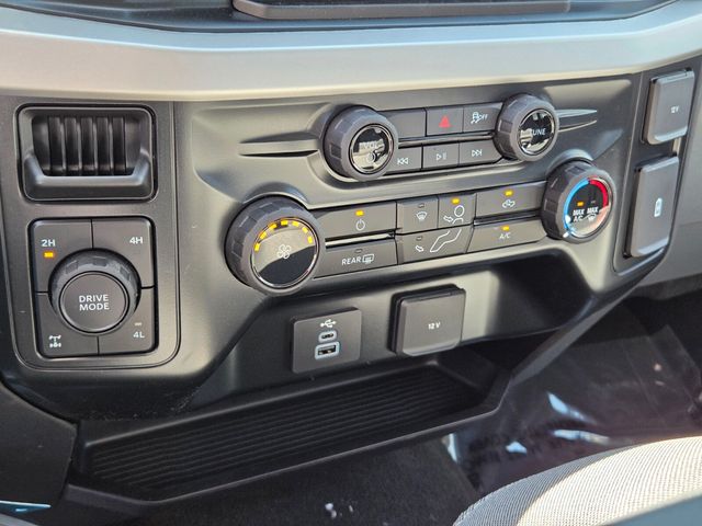 New 2026 Ford Super Duty F-350 SuperCab 8' Box XL - STX Package