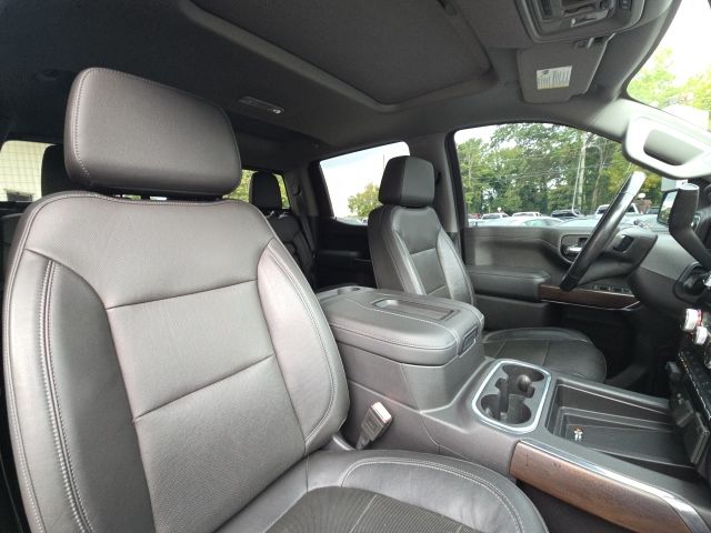 Photo of 2020 GMC Sierra 1500 SLT in Dallas, GA - 20,  2020 GMC Sierra 1500 SLT:43217B