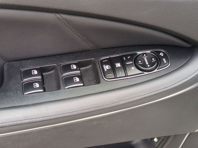 Used 2015 Hyundai Equus Signature 4D Sedan