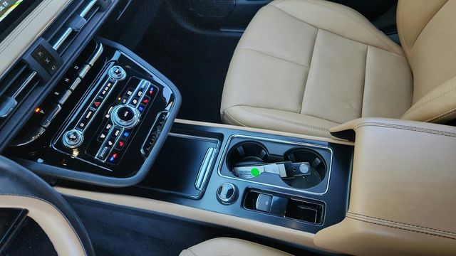 2022 Lincoln Corsair