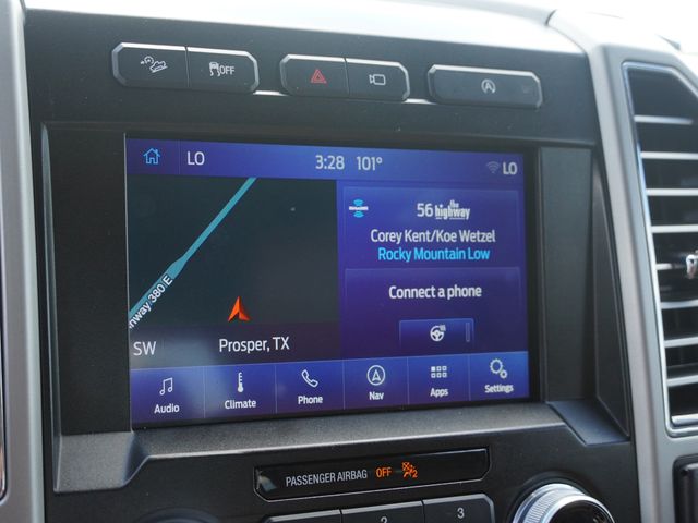 Used 2020 Ford F-150 Truck
