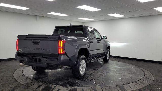 2025 – Toyota – Tacoma