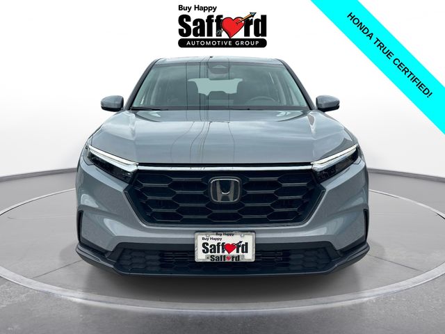 Certified Used 2024 Gray Honda LX image 5
