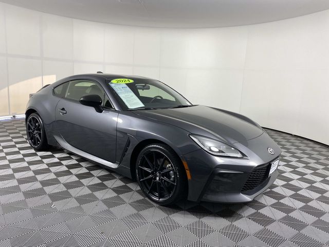 2024 Toyota GR86 Premium Pavement - Grieco Acura - Image 1