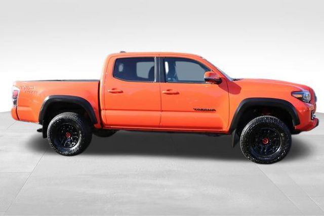 2023 Toyota Tacoma TRD Pro 22